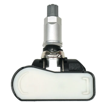 4 ADET Araba lastik basıncı monitör sensörü TPMS 13598775 Opel Adam Astra J Cascada Insignia Zafira Tourer için