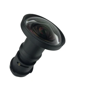 Projektör Lensi, Panasonic/Optima/Epson/Barco/Christie Optik için Bi Led Projektör için Elektrikli Cam Optik Lens Üreticisi