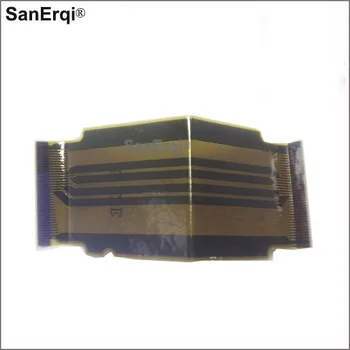 SanErqi 10 adet Yeni Sabit Disk Şerit Flex Kablo Microsoft Zune 30 GB Yedek parça Tamir Flex Kablo SanErqi